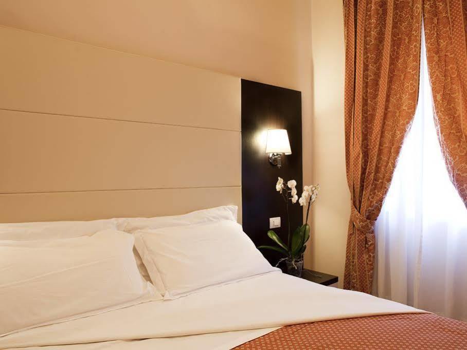 Hotel Ducale Roma Eksteriør bilde
