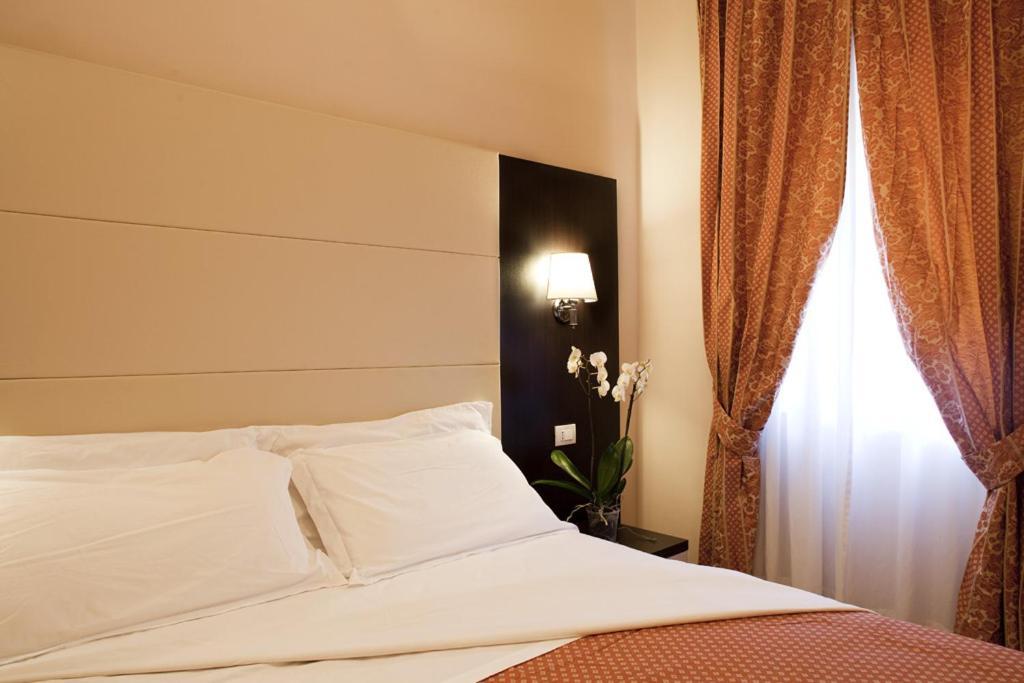 Hotel Ducale Roma Rom bilde